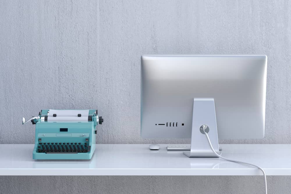 Learn more about digital transformations with Everything Tech